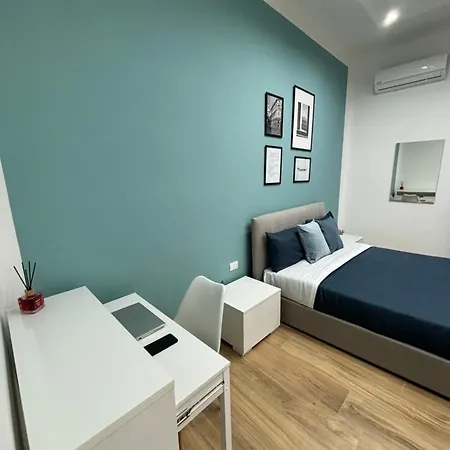 Salotto Mariella * Napoli